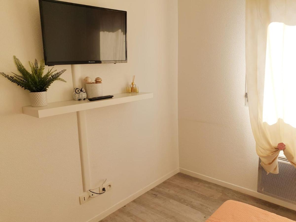 Neoresid - Résidence Clos Morlot Dijon Exterior foto